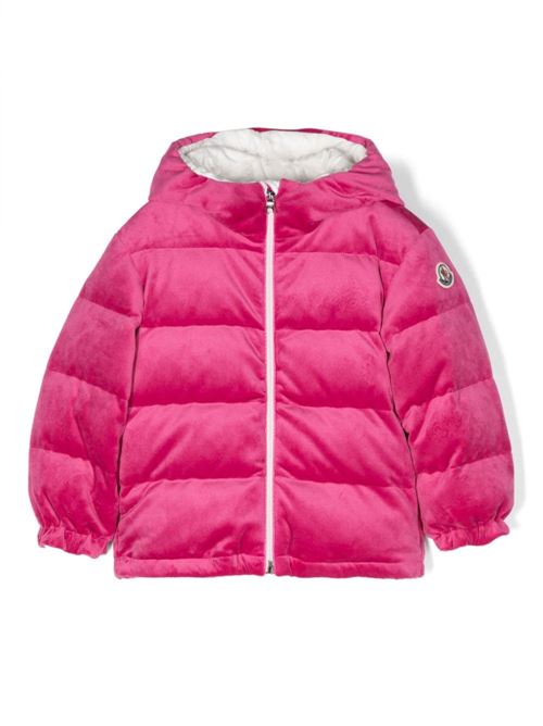 Piumino bambina Daos MONCLER KIDS | I29511A0001659731543